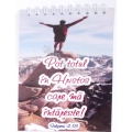 Notes cu arc Pot totul in Hristos... Notes cu arc Pot totul in Hristos...